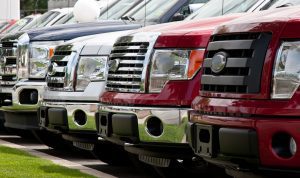 commercial vehicle insurance Katy Texas