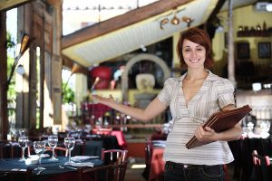 Pearland TX Restaurant & Bar Insurance