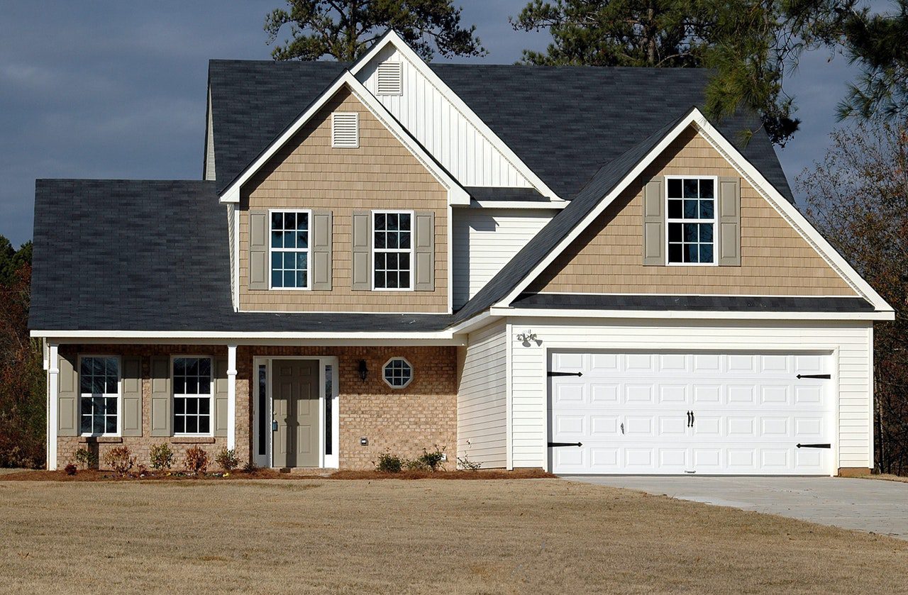 New Home Construction Insurance Houston, TX