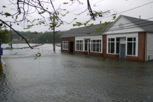 Three reasons you need flood insurance