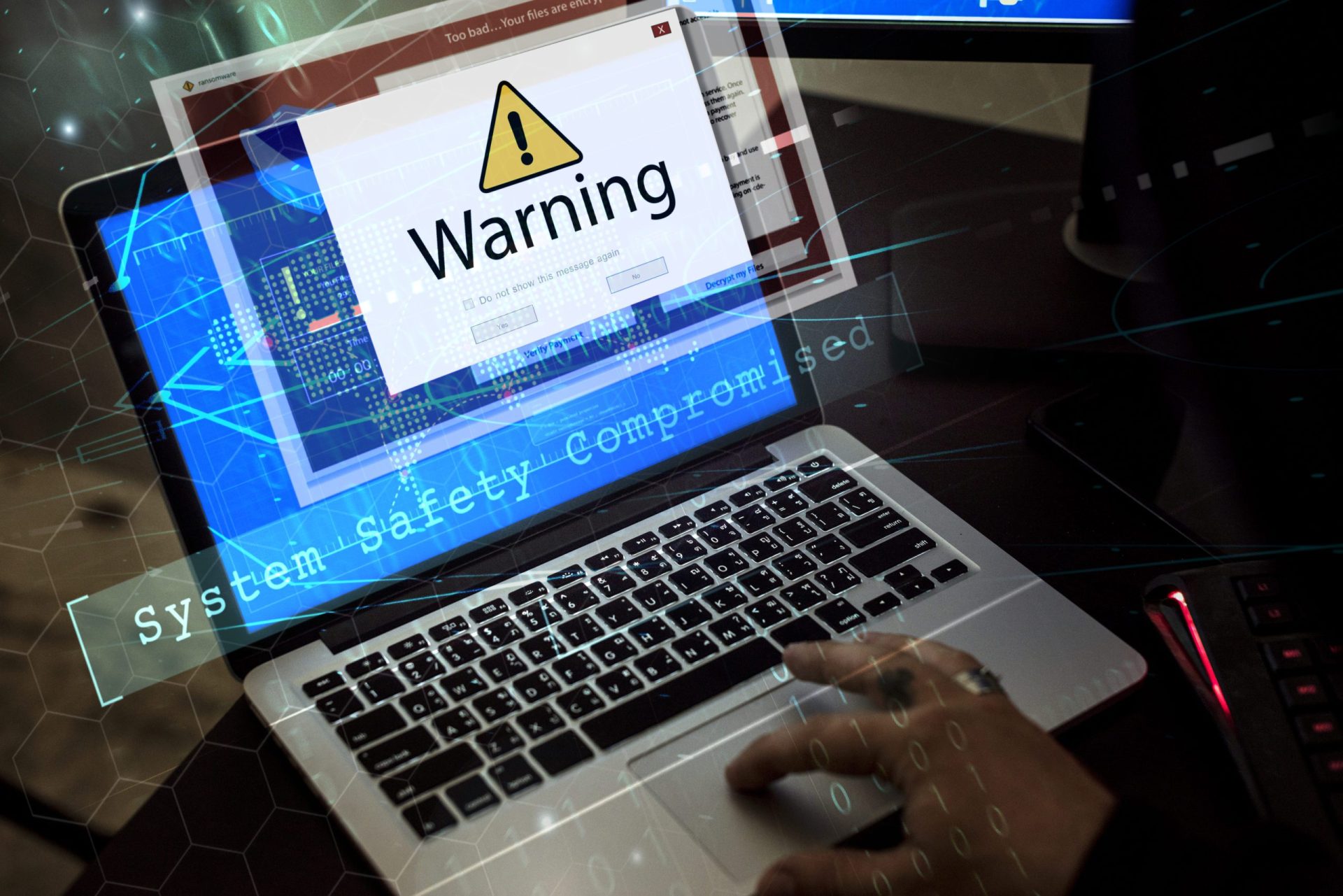 cyber liability coverage Houston, TX