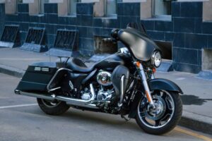 Protect your joyride with motorcycle insurance