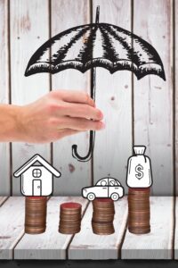 Pearland TX Umbrella Insurance