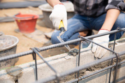 insurance for a general contractor Houston, TX