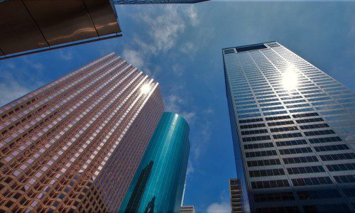 Houston, TX, commercial general liability coverage