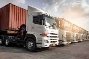 Pearland TX Commercial Truck Insurance