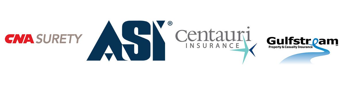 insurance companies commercial Houston, TX
