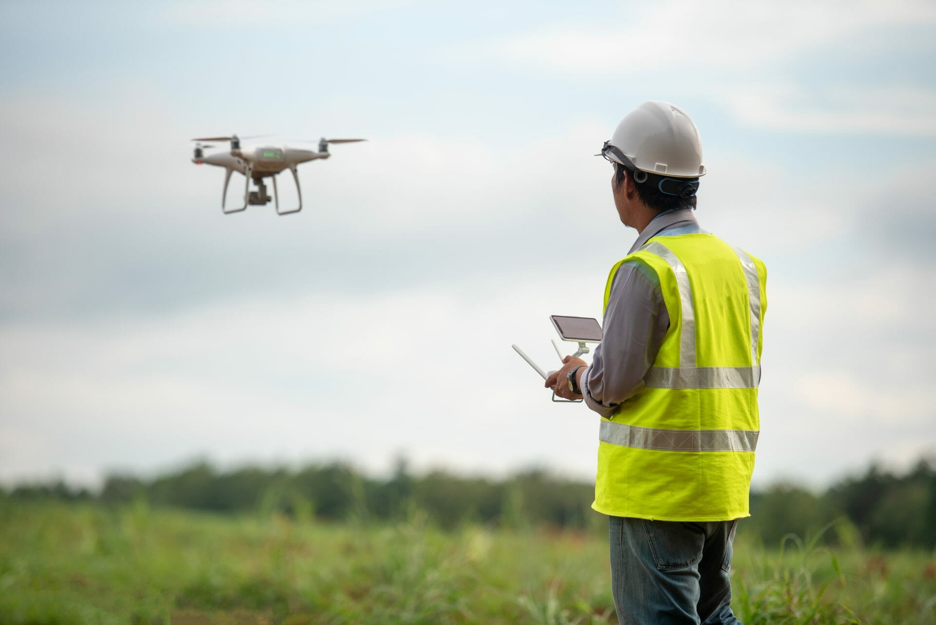 Commercial drone insurance Houston, TX