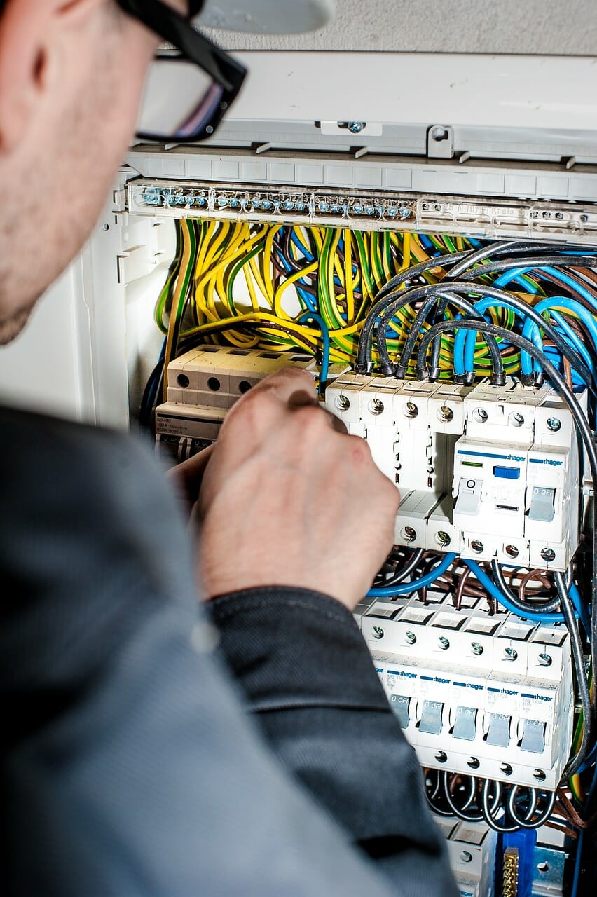 liability insurance for electricians Houston, TX