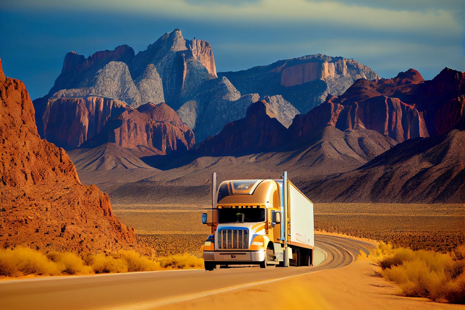 insurance for commercial trucking Houston, TX